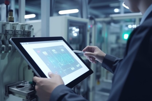 Machinery management made practical: how to build a clean, searchable machine registry in PROESTIMA.IO